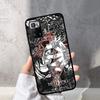Alucard Hellsing Anime Phone Case For Redmi Note 4 X 5 A 6 7 8 T 9 9S 10 11 11S 11Epro Poco M3 Pro