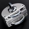 No Need Drilling Office Glass Door Lock 13-18mm Room Door Locks Glass Display Cabinet Locks  Shop