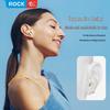 ROCK A5 Pro ANC Bluetooth Earbuds
