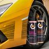 JB 11 Ceară de lustruire pentru repararea zgârieturilor auto Cremă anti zgârieturi Kit de îndepărtare a zgârieturilor pentru vopsea Reparare a lustruirii Ceară de îngrijire a zgârieturilor auto