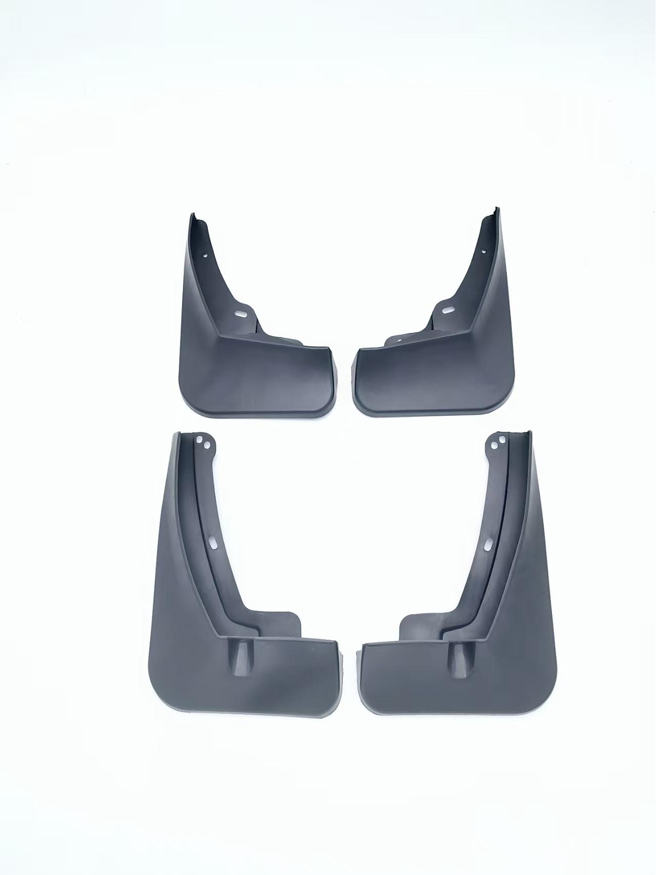 

Брызговики Volkswagen Teramont 2017-2020 - Наружный аксессуар для трансграничных продаж