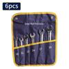 Great Wall Precision 20-Piece Ratchet Wrench Set