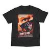They Live T-and Kids Tshirt Men Classic John Carpenter Sci-Fi Movie Graphic Tee Retro Alien Conspiracy Streetwear Short Sleeve Casual Top