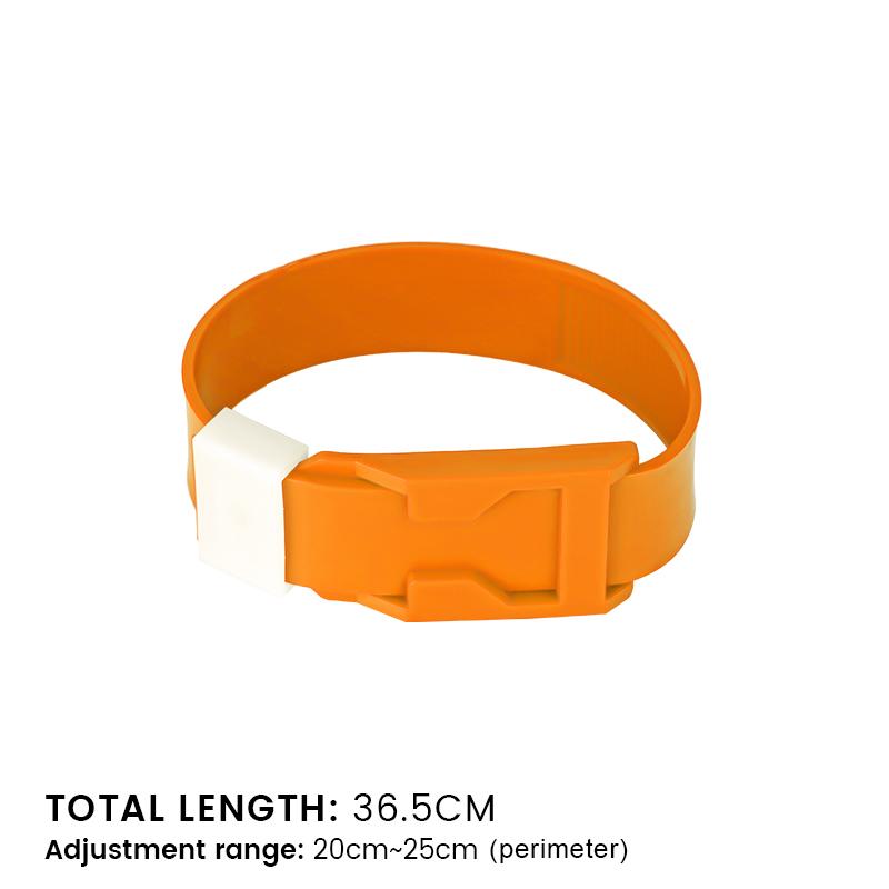 

5PcsLivestock Cattle Cow Foot Rings Multicolor Cattle Identification Tape Cow Feet Ring Cattle with Signs Cattle Farm Equipmentd 5pcs