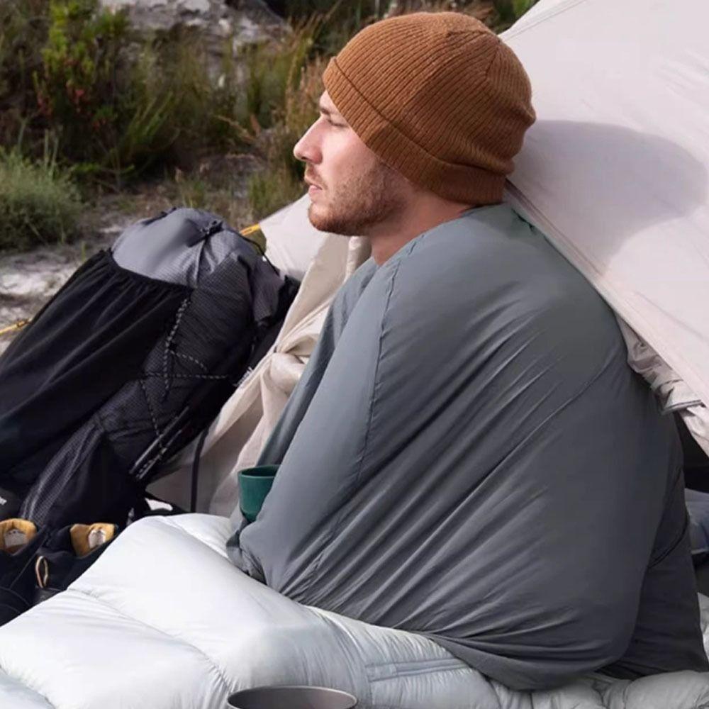 Washable Sleeping Bag Liner Lightweight Ultralight Sleep Sack Backpacking Travel