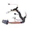 6 Speed Transmission Wire Harness 29543336 for Chevy GMC Duramax Allison 1000 2000 2400 2006 2007 2008 2009, Transmission Internal Wire Harness