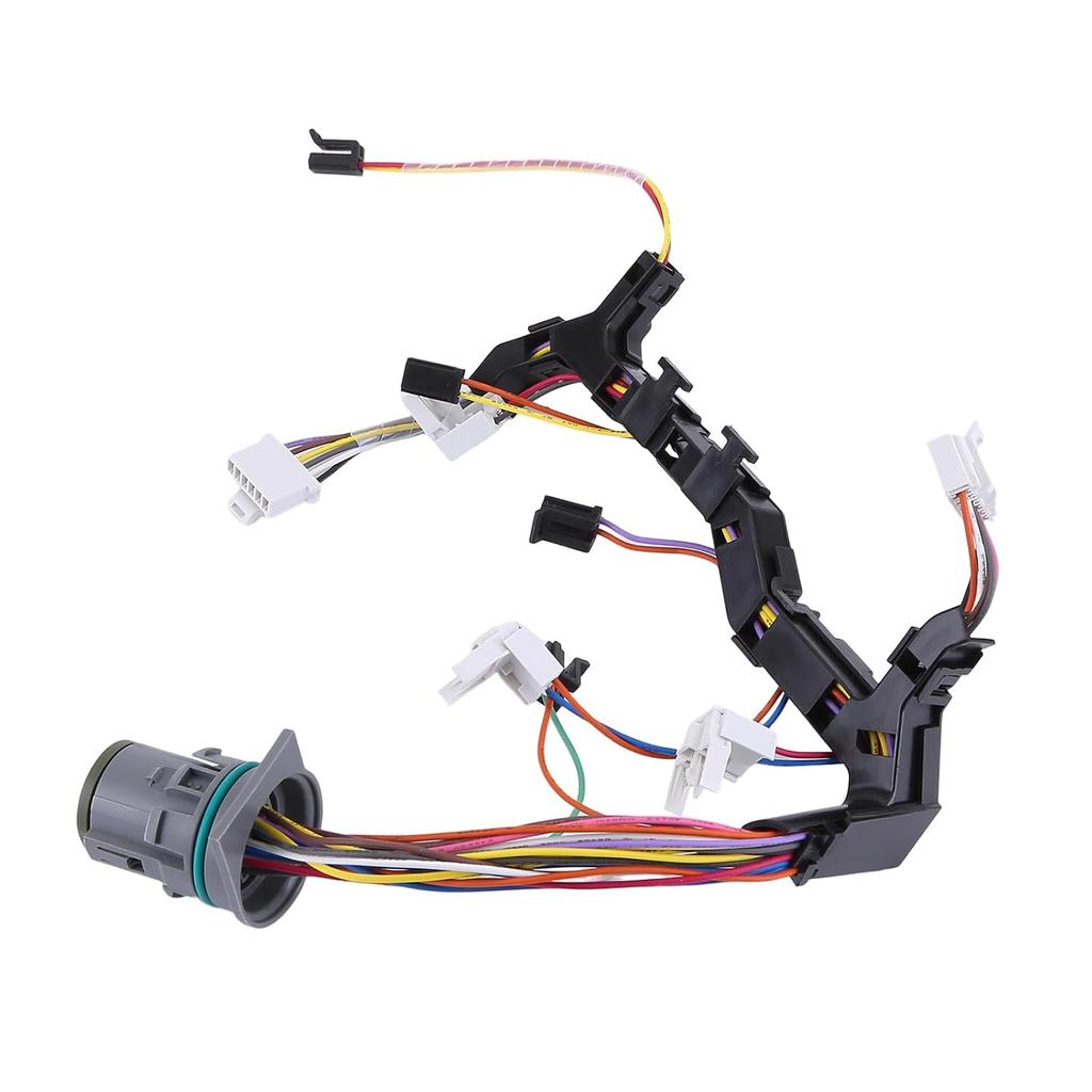 6 Speed Transmission Wire Harness 29543336 for Chevy GMC Duramax Allison 1000 2000 2400 2006 2007 2008 2009, Transmission Internal Wire Harness