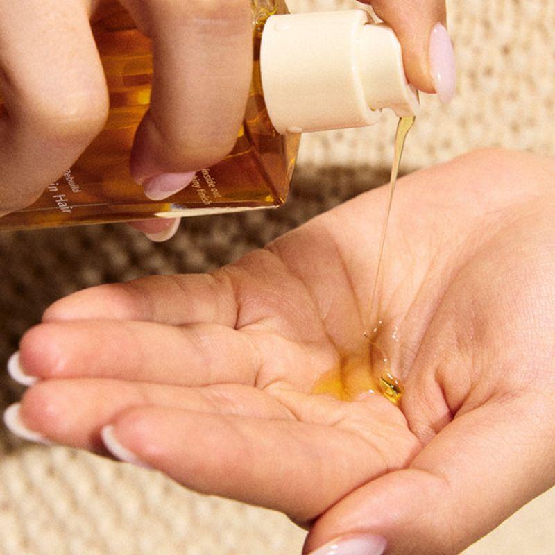 Gentle Satin Hair Essence 30ml