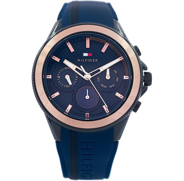 

Часы TOMMY HILFIGER AIDEN 1791860