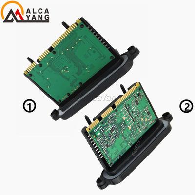 Headlight Ballast TMS Driver Module Unit 63117316217 63117279625 63117274400 7269531 For BMW 5 Series F10 F11 F07