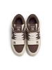 Mlb Chunkyliner Mid Window Monogram Ny (Brown)