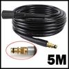High Pressure Washer Hose Pipe Cord Water Cleaning Hose for Karcher Pressure Washer Nilfisk STIHL Gerni HUSQVARNA