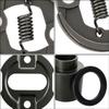 Clutch Kit 41801602000 Perfect OEM For FS90 For FS100 FS110 FS130 Lawn Mower Garden Tools Replacement Parts