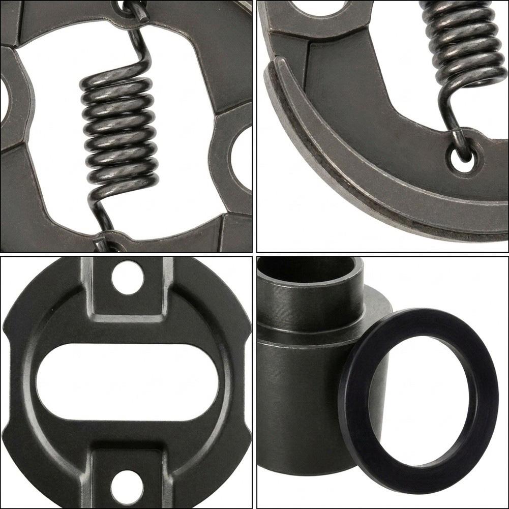 Clutch Kit 41801602000 Perfect OEM For FS90 For FS100 FS110 FS130 Lawn Mower Garden Tools Replacement Parts