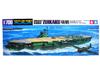 Tamiya WL214 Japanese Aircraft Carrier Zuikaku 1/700