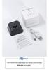 Bluetooth Wireless Sheet Music Pedal for Guitar, Piano, Mobile, iPad - Automatic Page Turner