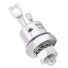 2Pcs Silicon Controlled Rectifier Screw Type Thyristor 50RIA120 SCR For Motor Control