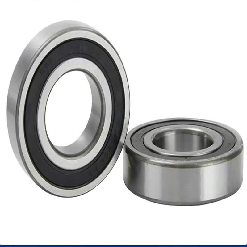 Guanshi 6309-2RZ Deep Groove Ball Bearing