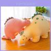 Dinosaur Plush Toy For Creative Cushion Gift For Kids