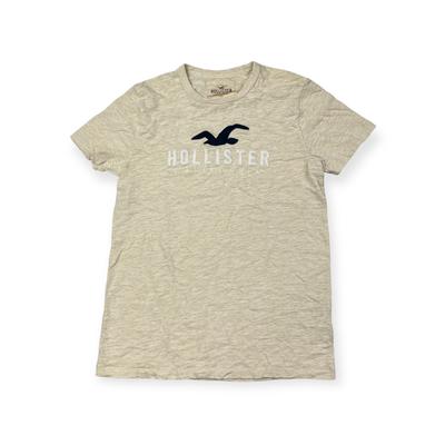 Blouse T-shirt T-shirt Women's Hollister M