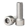 Stainless Steel Hex Socket Head Cap Screw M3-M12, 201 Grade