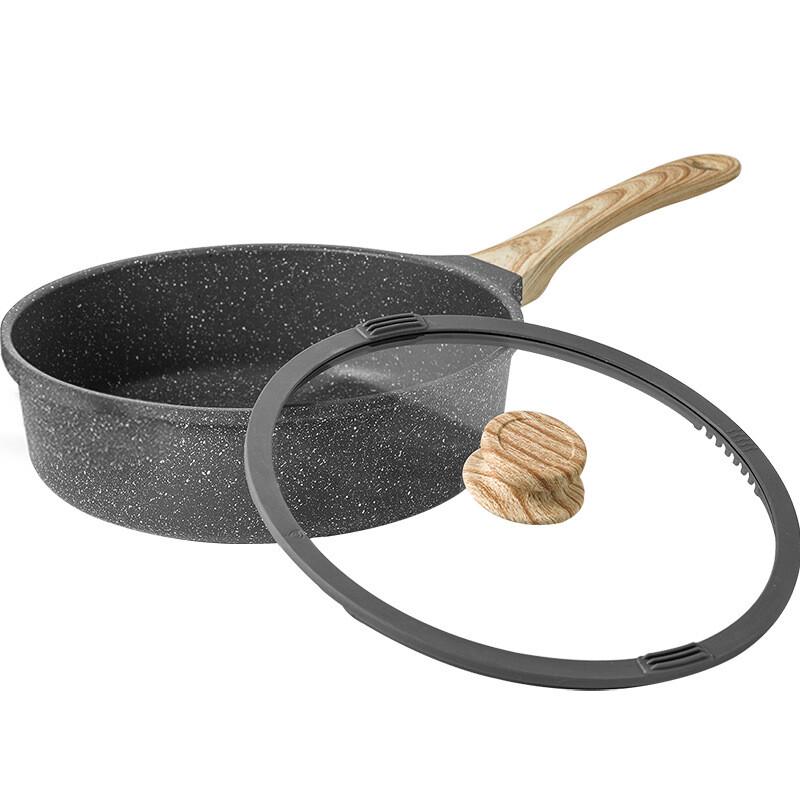 Xiao Cai Ya Maifan Stone Non-stick Frying Pan