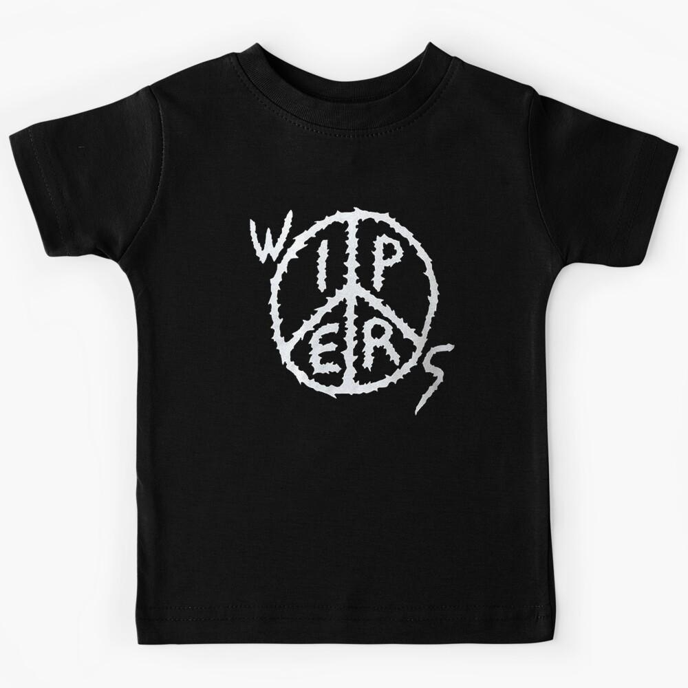 Wipers Kids T-Shirt 170