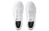 PUMA Carina Leather 'White Black Rosewater' Women's 370325-23