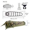BiaoFan ShangRui Single Person Camping Tunnel Tent