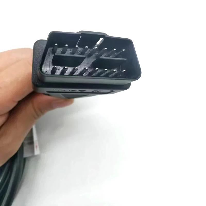 16PIN Main Cable for Gscan3 OBD2 Car Truck Programmer Main Test Line Diagnostic Tools for G1PDDCA001/G1PDDCA006 G-scan 3 Adapter