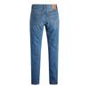 Levis Womens/Ladies Middy Straight Jeans