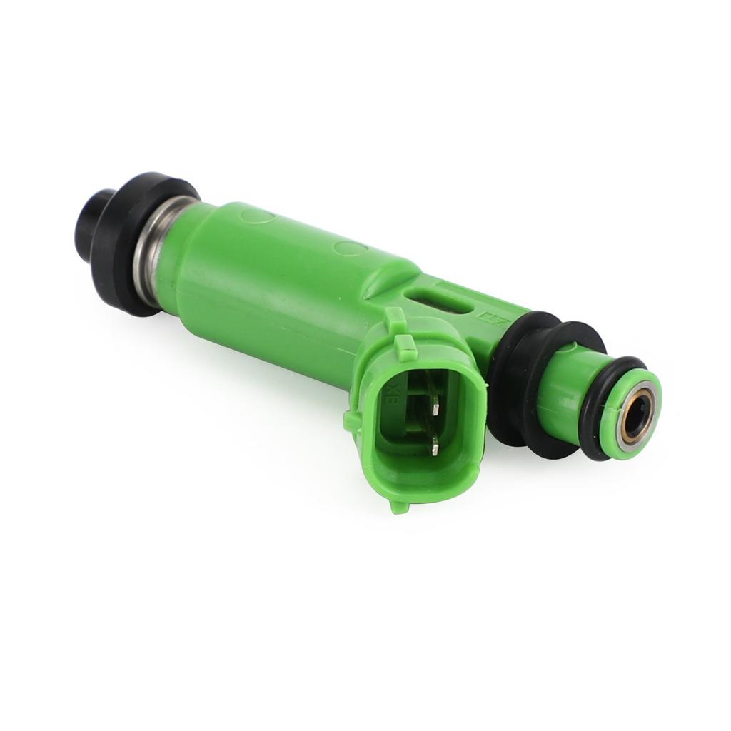 6PCS Fuel Injectors 1955003170 Fit for Mitsubishi Montero Sport 3.0L V6 1998-2003