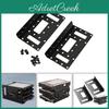 Bracket 35inch Ssd 25inch For Tray Solid State Stand Sturdy Parts Computer Case Harddisk