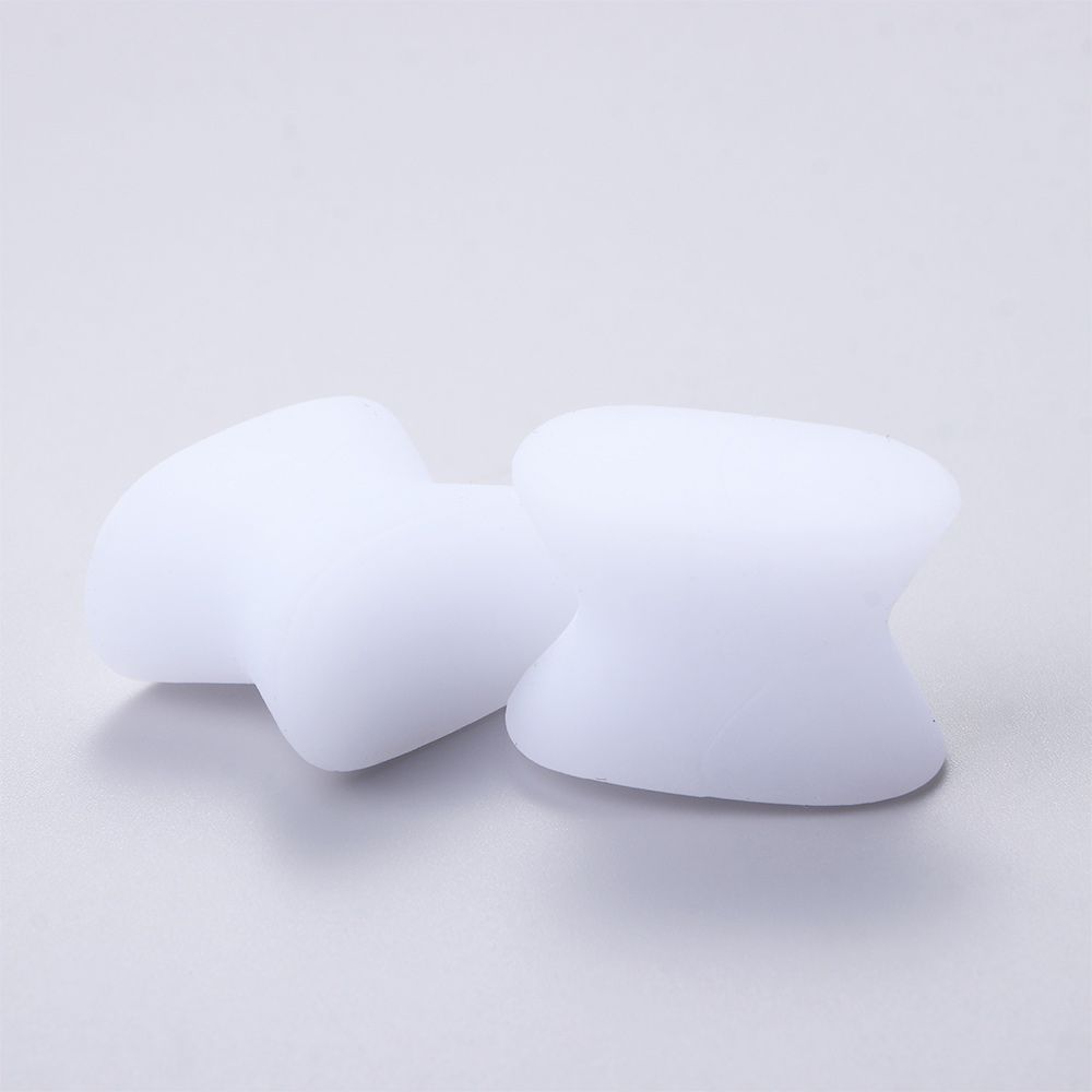 Bunion Bone Thumb Adjuster Pedicure Care Nail Art Tool Toenail Separators Thumb Valgus Corrector Foot Divider Toe Straightener