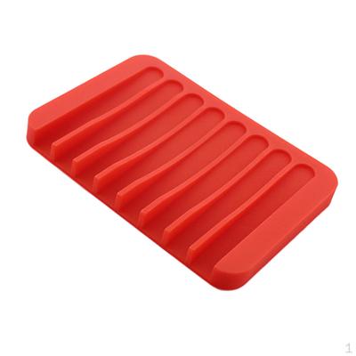 Badkamer en toilet – Zeepbakjes