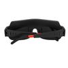 Welding Goggles Solar Powered Safety Protective Welding Glasses for Cutting Polishing