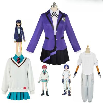 Carnavalskostuums voor dames – Anime kostuums voor dames