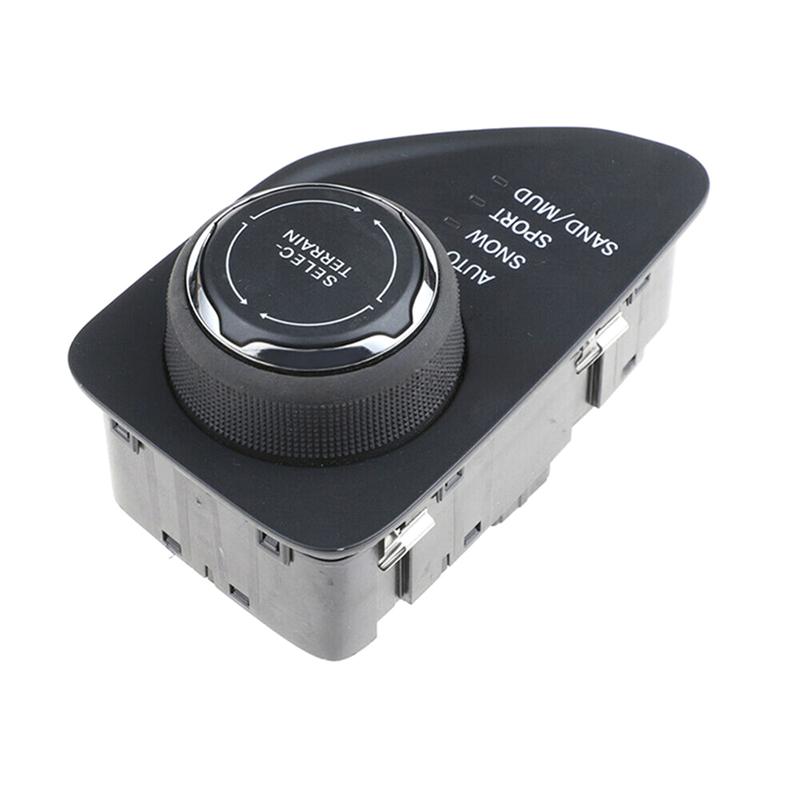 A16P-For Jeep Cherokee 2014- Transfer Case Drive Switch 68141876AE 68141876AF Car Accessories