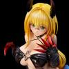 Tearju Lunatique Darkness Renewal Package Edition Scale PVC ABS Painted Complete Figure "To Love-Ru Darkness" Ver. 1/6 1/6 &