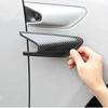 For NIO ES6 EC6 ET5T 2022-2025 Camera Protective Cover Fender Side Scratch-proof Decorative Cover Modification Car Accessories