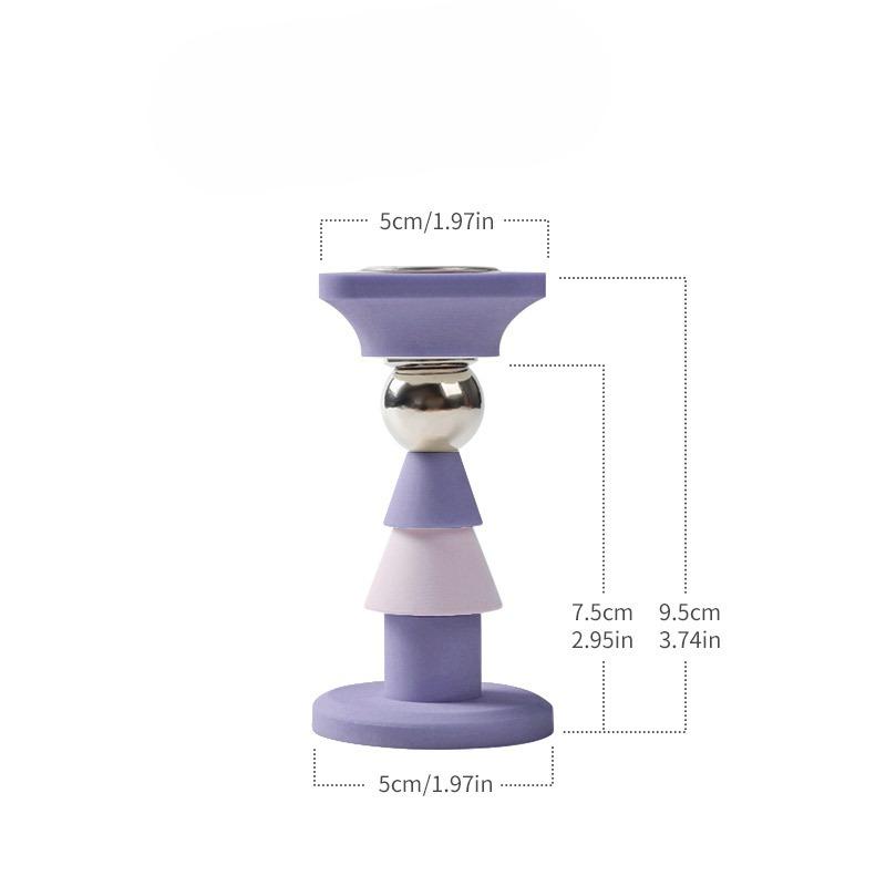 

Christmas Tree Door Stopper Without Drilling, Anti-collision Door Stop, Strong Magnetic Door Blocking, Bathroom and Kitchen фиолетовый