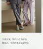 Xuan Liang Couple Sleepwear Women's Spring and Autumn Style Pure Cotton Long Sleeved Outerwear Casual Soft All Cotton Men's Home Suit Set