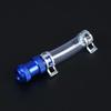 Motorcycle Air Filter Universal CNC Alloy Plug for Superior ATV UTV Engine Protection