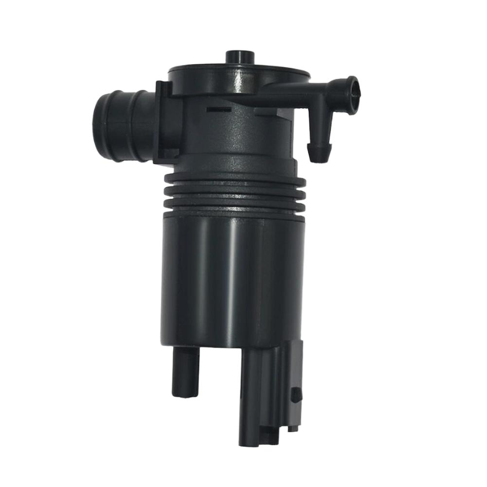 Front Windshield Washer Pump For Infiniti Q50 Q60 2014-2025 Compatible OEM Part 28920-8990A Made From ABS Material China Mainland