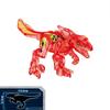 DIY MOC Building Block Transparent Tyrannosaurus Rex Spiny Backed Ankylosaurus Plesiosaur Children's Toy for Children Gifts