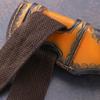 6 Styles Flashlight Belt Loop Foldable Leather Sheath High Quality Case Holder  Outdoor Tool