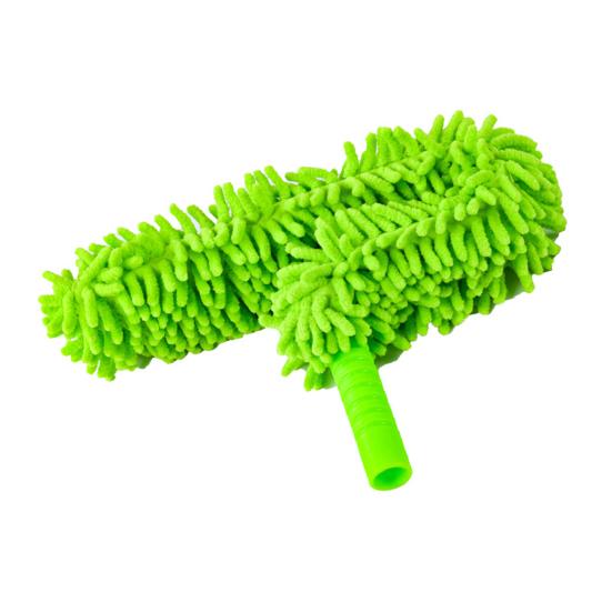 Ceiling Fan Cleaning Brush with 140cm/170cm Long Handle Adjustable Length Flexible