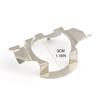 For Sagitar H7 Car LED Headlight Lamp Bulb Base Adapter Sockets Retainer Holder