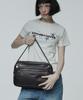 Romantinuer Layer Multi-Pocket Bag (Brown)