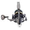 Spinning Fishing Reel All Metal Beveled Wire Cup Far Throw 15KG Braking Force PF8000